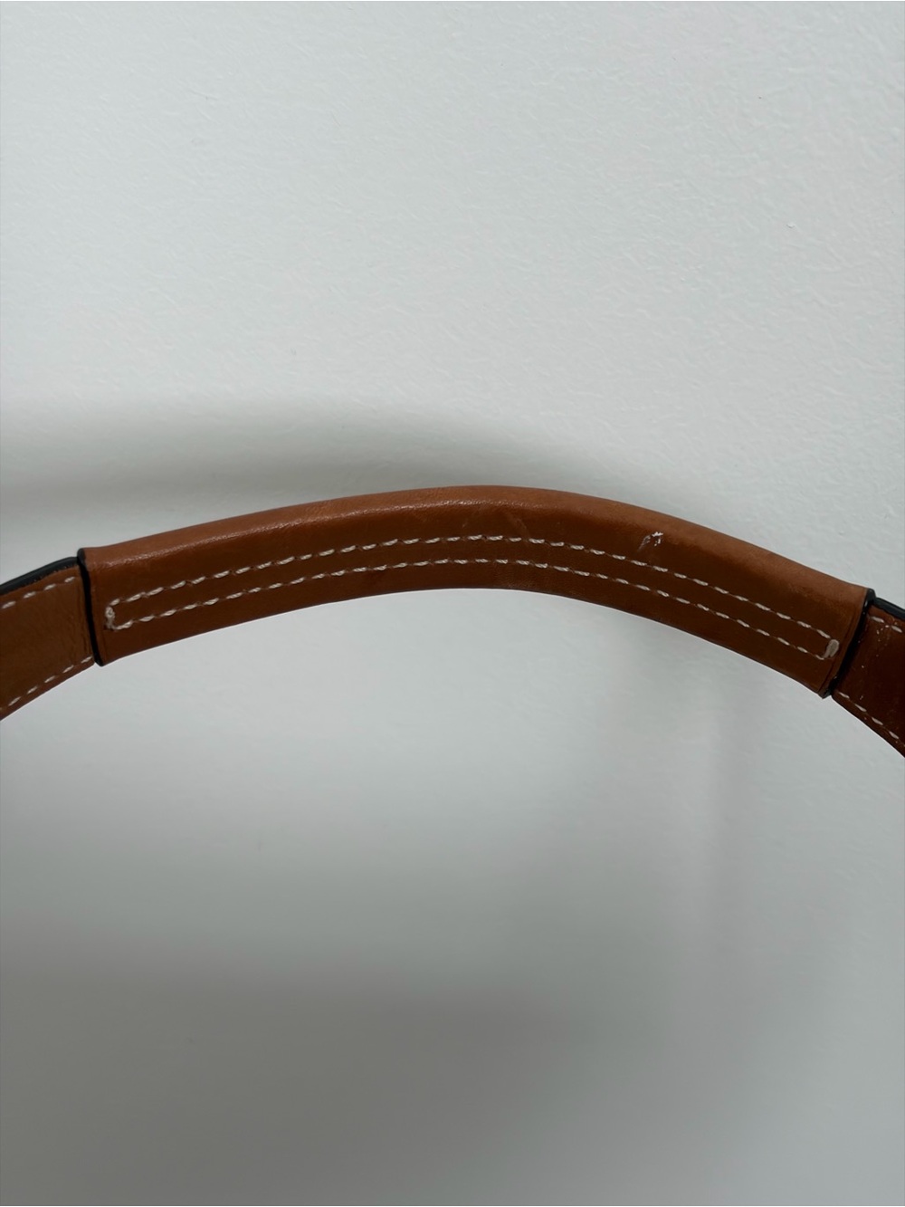 Coach Vintage Y2K Signature Canvas and Suede Shoulder Bag - Picture 7 of 15